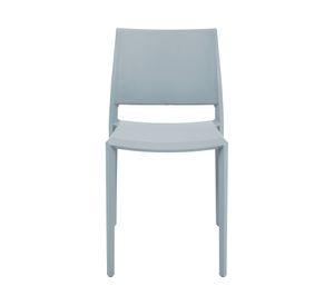 Silla Maya gris