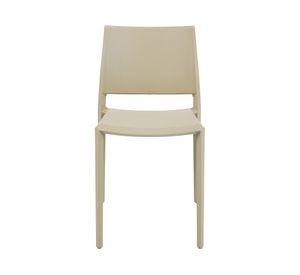 Silla Maya beige
