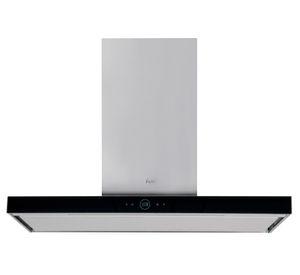 Campana mural DPL-986 T inox 271W