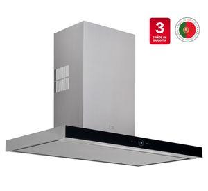 Campana DPL-986 T inox 271W