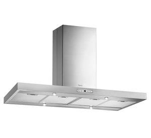 Campana DH2-1285 isla inox 292W