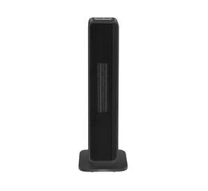 Calefactor termoventilador cerámico NTH20-21BK 2000 W