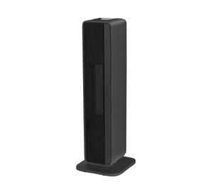 Calefactor termoventilador cerámico NTH20-21BK 2000 W