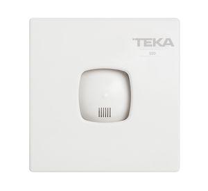 Extractor aire baños 15W Serenity 100 T