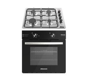 Kit Duo Encimera + horno 156 CEG-4600IN - HE-7000NG