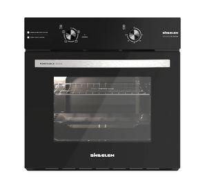 Kit Duo Encimera + horno 156 CEG-4600IN - HE-7000NG