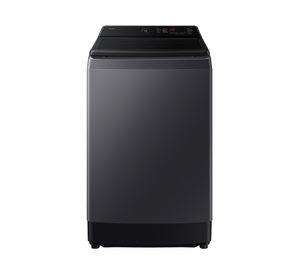 Lavadora WA40F15E4CZS carga superior 15 kg grafito