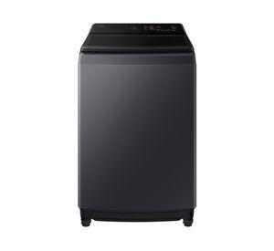 Lavadora WA40F19E7CZS carga superior 19 kg grafito