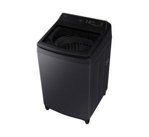Lavadora WA40F17E7CZS carga superior 17 kg grafito