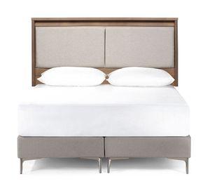 Respaldo Paul 2 plazas latte