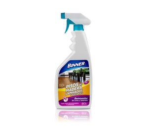 Removedor Ceras y sellantes 700 ml