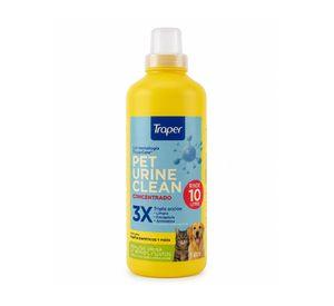 Limpia pisos para perros Urine clean concentrado 1 lt