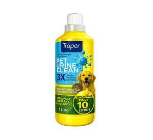 Pet Urine Clean concentrado 1 lt