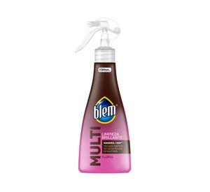 Multi limpieza brillante Floral 400 ml