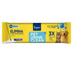 Trapero húmedo Pet Urine Clean 40x60 cm