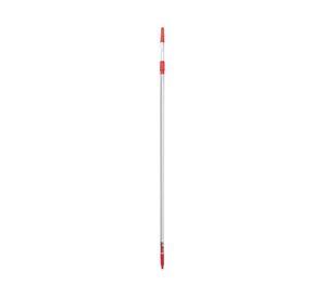 Extensor aluminio 168-300 cm