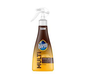 Multi limpieza brillante Citrus 400 ml