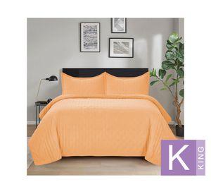 Quilt Roma mandarín King
