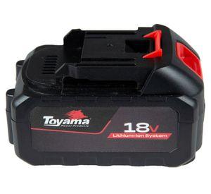 Batería litio 18V 4.0A