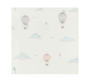Papel mural Kids World 53x1000 cm 302622