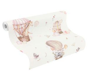 Papel mural Kids World 53x1000 cm 300529