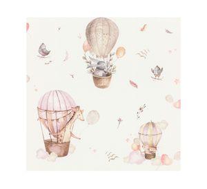 Papel mural Kids World 53x1000 cm 300529