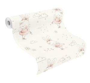 Papel mural Kids World 53x1000 cm 301656