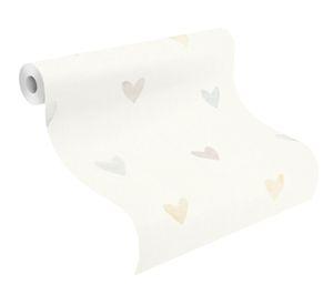 Papel mural Kids World 53x1000 cm 301724