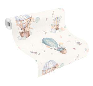 Papel mural Kids World 53x1000 cm 300512