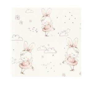 Papel mural Kids World 53x1000 cm 301656