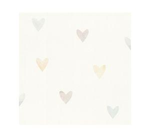 Papel mural Kids World 53x1000 cm 301724