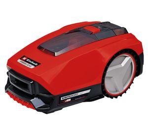 Cortac茅sped inal谩mbrico Robot Freelexo 500 LCD BT+ 31.5x43.8x69 cm