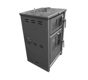 Cocina policombustible Puyehue L 17 litros