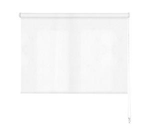 Cortina roller L2000 165x190cm blanco