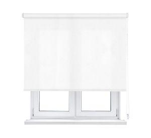 Cortina roller L2000 180x250 cm blanco