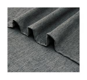 Cortina Lioren lino 140x230 cm grafito