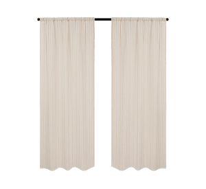 Cortina sun out Kids Joy 140x230 cm café