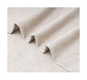 Cortina Lioren lino 140x230 cm beige
