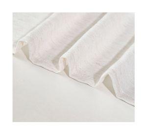 Cortina sun out Daniela lino 200x230 cm blanco
