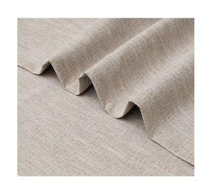 Cortina blackout Taren 200x230 cm beige