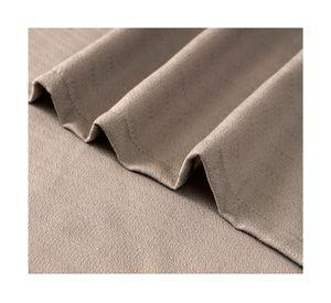 Cortina sun out Daniela lino 200x230 cm taupe