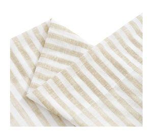Cortina sun Outaura 140x230 cm beige