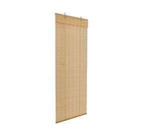 Roller bamboo 120x165 cm ambar