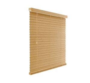 Persiana bamboo 120x250 cm natural
