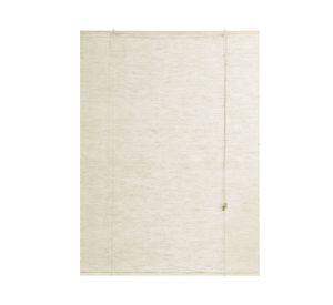 Roller sun out yute 150x165 cm ivory