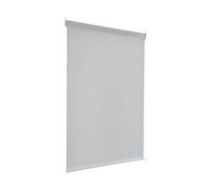Roller sunscreen gris 5 apertura 220x250 cm gris