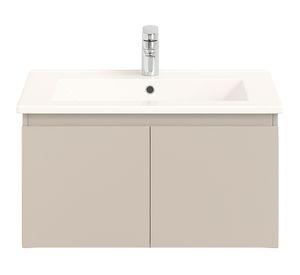 Mueble lavamanos Bilbao 2 puertas