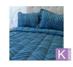 Plumón Touch azul King
