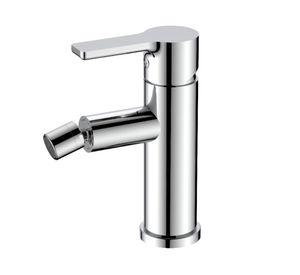 Monomando Bidet Asti cromado