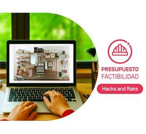 Asesoría virtual Hacks & Racks